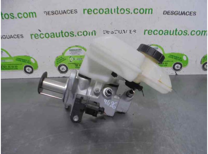 Recambio de bomba freno para seat ibiza (kj1) referencia OEM IAM 1K0945459A 2Q1611301 