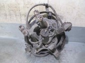 Recambio de mangueta trasera izquierda para hyundai i30 1.6 crdi cat referencia OEM IAM 527101H500 