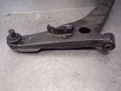 Recambio de brazo suspension inferior delantero derecho para mitsubishi outlander (cu0w) 2.4 4wd referencia OEM IAM MR961392  