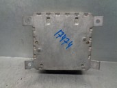 Recambio de centralita airbag para chrysler voyager (gs) 3.8 v6 cat referencia OEM IAM 04686256 0285001093 BOSCH