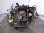 Recambio de caja cambios para citroën zx 1.6 referencia OEM IAM 0CM41 707549A 2201JW