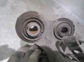 Recambio de mangueta trasera izquierda para hyundai i30 1.6 crdi cat referencia OEM IAM 527101H500 