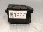 Recambio de mando elevalunas delantero derecho para mazda 3 hatchback (bp) 2.0 skyactiv-g m hybrid referencia OEM IAM BDGF66370 