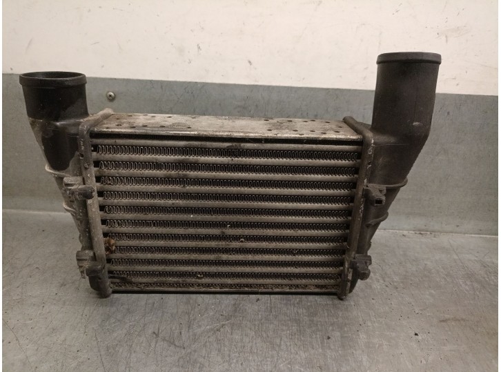 Recambio de intercooler para audi a4 b5 (8d2) 1.9 tdi referencia OEM IAM 058145805A 058145805A LK