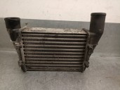 Recambio de intercooler para audi a4 b5 (8d2) 1.9 tdi referencia OEM IAM 058145805A 058145805A LK