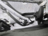 Recambio de mangueta trasera izquierda para hyundai i30 1.6 crdi cat referencia OEM IAM 527101H500 