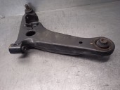 Recambio de brazo suspension inferior delantero derecho para mitsubishi outlander (cu0w) 2.4 4wd referencia OEM IAM MR961392  