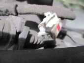 Recambio de mangueta trasera izquierda para hyundai i30 1.6 crdi cat referencia OEM IAM 527101H500 