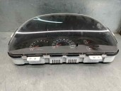 Recambio de cuadro instrumentos para kia shuma ii 1.6 cat referencia OEM IAM 0K2NC5543XA 20030121 
