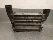 Recambio de intercooler para audi a4 b5 (8d2) 1.9 tdi referencia OEM IAM 058145805A 058145805A LK