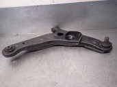 Recambio de brazo suspension inferior delantero derecho para mitsubishi outlander (cu0w) 2.4 4wd referencia OEM IAM MR961392  