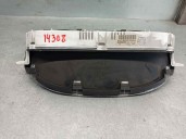 Recambio de cuadro instrumentos para kia shuma ii 1.6 cat referencia OEM IAM 0K2NC5543XA 20030121 