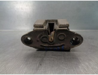 Recambio de cerradura maletero / porton para chrysler voyager (gs) 3.8 v6 cat referencia OEM IAM 4675776AB 2 PINES 