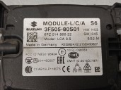 Recambio de modulo electronico para suzuki swift v (az) 1.2 hybrid (mild hybrid) (a2l412) referencia OEM IAM 3F50580S01  
