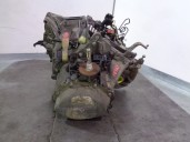 Recambio de caja cambios para citroën zx 1.6 referencia OEM IAM 0CM41 707549A 2201JW