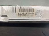 Recambio de cuadro instrumentos para kia shuma ii 1.6 cat referencia OEM IAM 0K2NC5543XA 20030121 