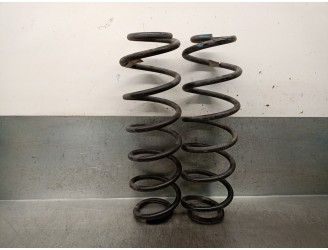 Recambio de muelle amortiguacion para seat leon (5f1) 1.5 tsi referencia OEM IAM 5Q0511121BM 5Q0511121BM 