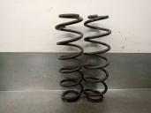 Recambio de muelle amortiguacion para seat leon (5f1) 1.5 tsi referencia OEM IAM 5Q0511121BM 5Q0511121BM 