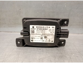 Recambio de modulo electronico para suzuki swift v (az) 1.2 hybrid (mild hybrid) (a2l412) referencia OEM IAM 3F50080S01  6PZ0148