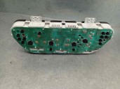 Recambio de cuadro instrumentos para kia shuma ii 1.6 cat referencia OEM IAM 0K2NC5543XA 20030121 