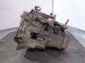 Recambio de caja cambios para citroën zx 1.6 referencia OEM IAM 0CM41 707549A 2201JW