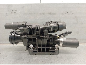 Recambio de termostato para peugeot 3008 ii suv (mc_, mr_, mj_, m4_) 1.5 bluehdi 130 referencia OEM IAM 9803549480 9812113780 11