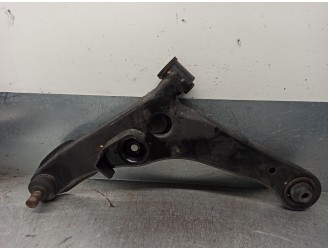 Recambio de brazo suspension inferior delantero izquierdo para mitsubishi outlander (cu0w) 2.4 4wd referencia OEM IAM MR961391  