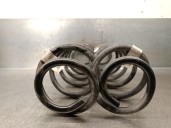 Recambio de muelle amortiguacion para seat leon (5f1) 1.5 tsi referencia OEM IAM 5Q0511121BM 5Q0511121BM 