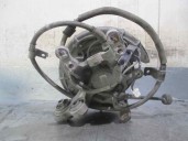 Recambio de mangueta trasera derecha para hyundai i30 1.6 crdi cat referencia OEM IAM 527201H500 