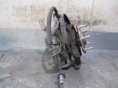 Recambio de mangueta trasera derecha para hyundai i30 1.6 crdi cat referencia OEM IAM 527201H500 