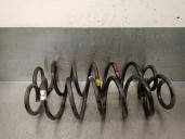 Recambio de muelle amortiguacion para seat leon (5f1) 1.5 tsi referencia OEM IAM 5Q0511121BM 5Q0511121BM 