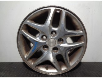 Recambio de llanta para chrysler voyager (gs) 3.8 v6 cat referencia OEM IAM 0RL231RMAA R1640-16X6.5J ALUMINIO 10P