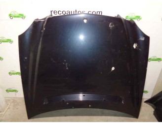 Recambio de capot para mercedes-benz clase e (w211) berlina 2.2 cdi cat referencia OEM IAM A2118800157 AZUL 