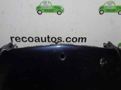 Recambio de capot para mercedes-benz clase e (w211) berlina 2.2 cdi cat referencia OEM IAM A2118800157 AZUL 