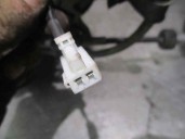 Recambio de mangueta trasera derecha para hyundai i30 1.6 crdi cat referencia OEM IAM 527201H500 