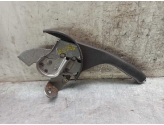 Recambio de palanca freno de mano para toyota corolla verso (e12) 1.6 16v referencia OEM IAM 4620113040B0 