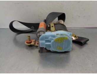 Recambio de cinturon seguridad delantero derecho para nissan sunny berlina (n14) 1.6 16v cat referencia OEM IAM 888801C980 