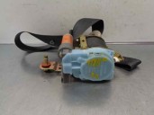 Recambio de cinturon seguridad delantero derecho para nissan sunny berlina (n14) 1.6 16v cat referencia OEM IAM 888801C980 