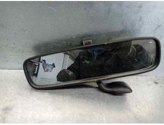 Recambio de espejo interior para kia shuma ii 1.6 cat referencia OEM IAM 