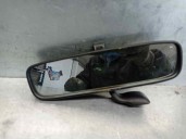 Recambio de espejo interior para kia shuma ii 1.6 cat referencia OEM IAM   