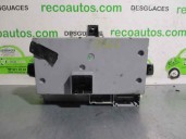 Recambio de caja reles / fusibles para fiat punto berlina (188) 1.2 8v elx (i) referencia OEM IAM 46812235 