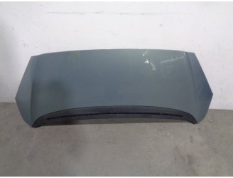 Recambio de capot para peugeot 1007 1.4 16v cat (kfu / et3j4) referencia OEM IAM 7901K9 AZUL 3 PUERTAS