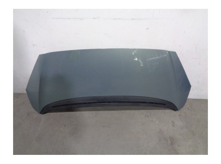 Recambio de capot para peugeot 1007 1.4 16v cat (kfu / et3j4) referencia OEM IAM 7901K9 AZUL 3 PUERTAS
