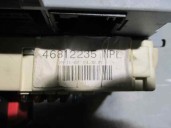 Recambio de caja reles / fusibles para fiat punto berlina (188) 1.2 8v elx (i) referencia OEM IAM 46812235 