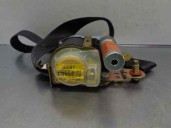 Recambio de cinturon seguridad delantero derecho para nissan sunny berlina (n14) 1.6 16v cat referencia OEM IAM 888801C980 