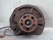 Recambio de mangueta trasera derecha para mercedes-benz clase e (w211) berlina 2.2 cdi cat referencia OEM IAM A2113508408 