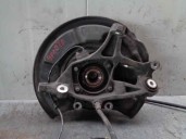 Recambio de mangueta trasera derecha para mercedes-benz clase e (w211) berlina 2.2 cdi cat referencia OEM IAM A2113508408 
