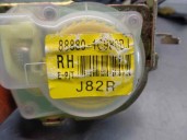 Recambio de cinturon seguridad delantero derecho para nissan sunny berlina (n14) 1.6 16v cat referencia OEM IAM 888801C980 