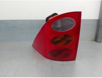 Recambio de piloto trasero derecho para peugeot 1007 1.4 16v cat (kfu / et3j4) referencia OEM IAM 6351V5 89037229 3 PUERTAS