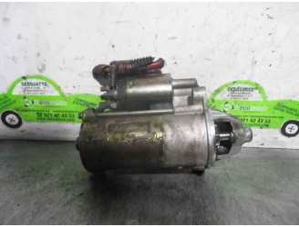 Recambio de motor arranque para jaguar s-type 3.0 v6 24v cat referencia OEM IAM XW4U11000AC 0277A MOTORCRAFT